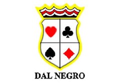 Dal Negro infrared marking cards