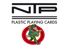 NTP magic marked playing cards
