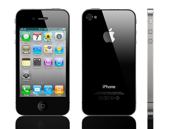 Iphone4 Scanning Cameras Iphone4 Scanning Cameras