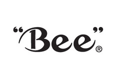 Bee UV contact lenses marked cards
