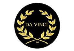 Da Vinci marked deck of cards